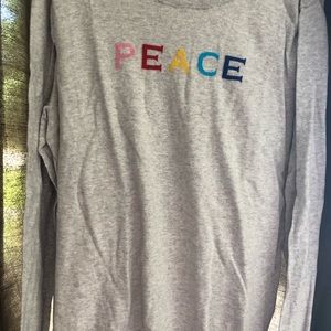 Gap lightweight sweater in xxl